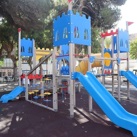 Apartamento Cerca Del Casco Antiguo Y A Un Paso De La Playa Norte Peñíscola Εξωτερικό φωτογραφία