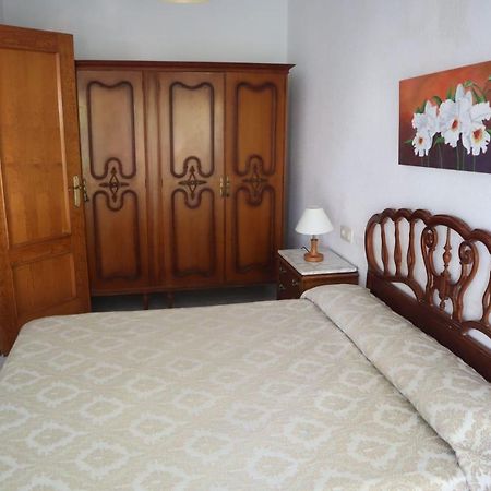 Apartamento Cerca Del Casco Antiguo Y A Un Paso De La Playa Norte Peñíscola Εξωτερικό φωτογραφία