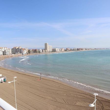 Apartamento Cerca Del Casco Antiguo Y A Un Paso De La Playa Norte Peñíscola Εξωτερικό φωτογραφία