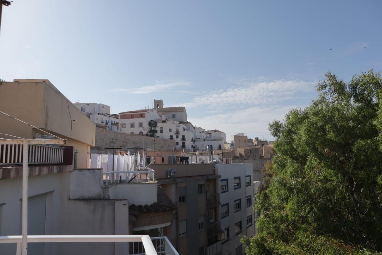 Apartamento Cerca Del Casco Antiguo Y A Un Paso De La Playa Norte Peñíscola Εξωτερικό φωτογραφία