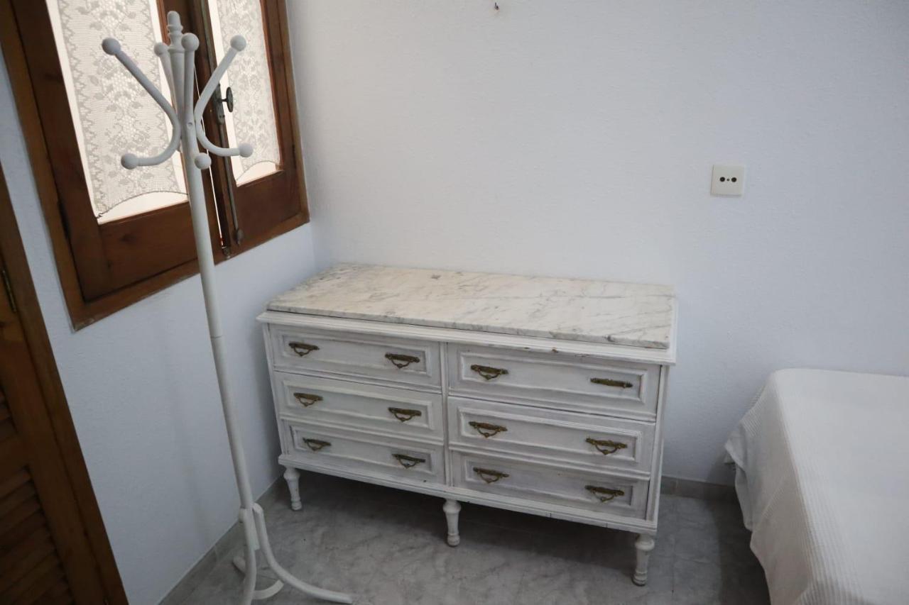 Apartamento Cerca Del Casco Antiguo Y A Un Paso De La Playa Norte Peñíscola Εξωτερικό φωτογραφία